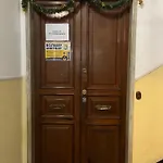 Apartmán Invrea Janov