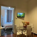 Apartmán Invrea