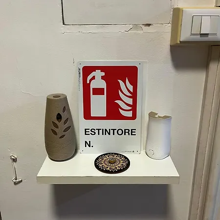 Invrea * Génova