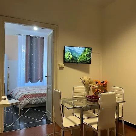 Apartamento Invrea