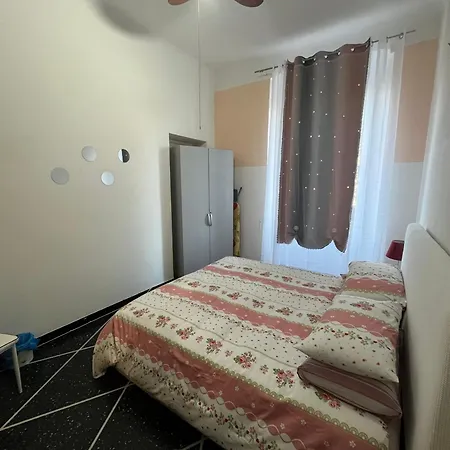 Invrea Apartamento *