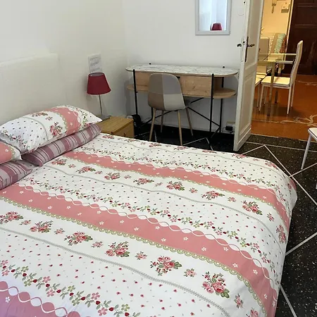 Invrea Apartamento Génova