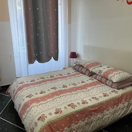Apartamento Invrea