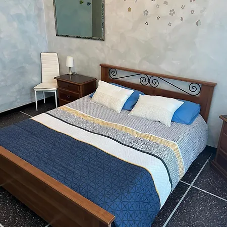 Apartamento Invrea Génova