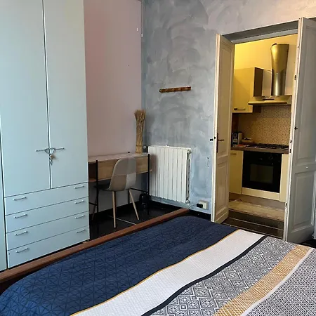 Apartamento Invrea *