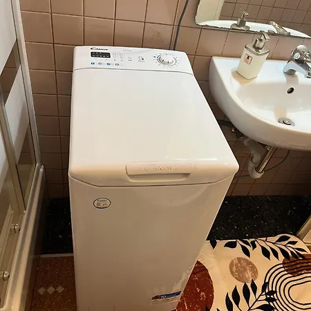 Apartamento Invrea