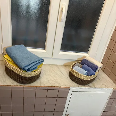 Apartamento Invrea *