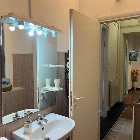 Apartamento Invrea Génova