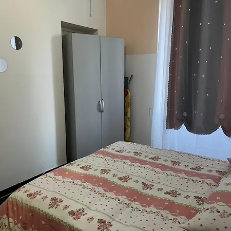 Invrea Génova