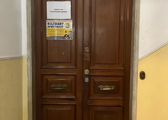 Apartmán Invrea Janov