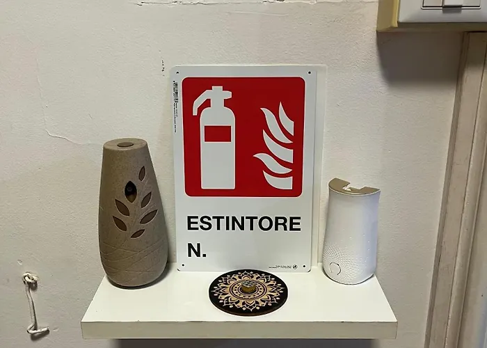 Invrea * ジェノヴァ