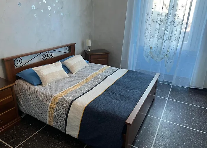 Invrea 公寓 热那亚