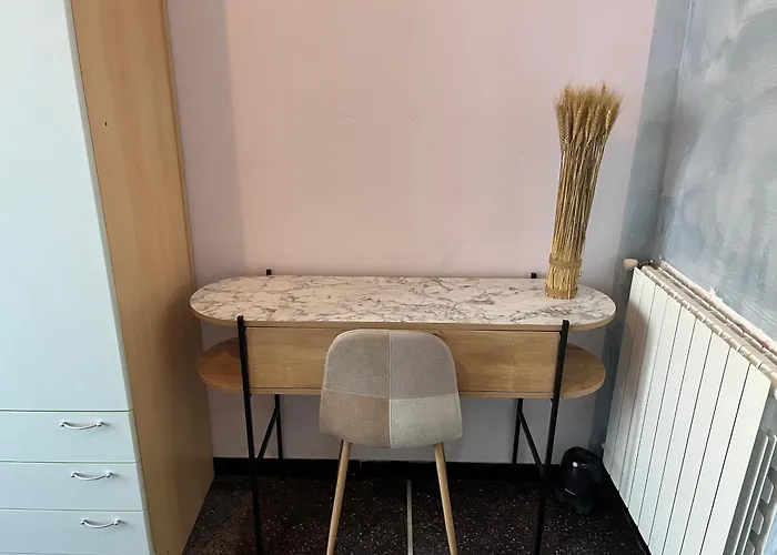 Invrea ジェノヴァ