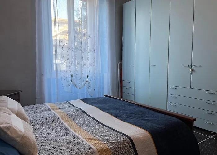 Invrea * ジェノヴァ