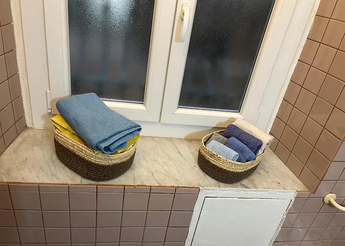 アパート Invrea *