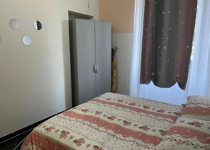 Invrea ジェノヴァ