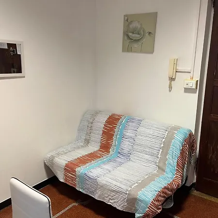 Invrea Apartment