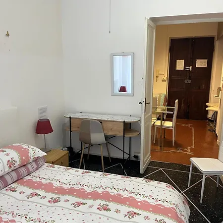 Invrea Apartment