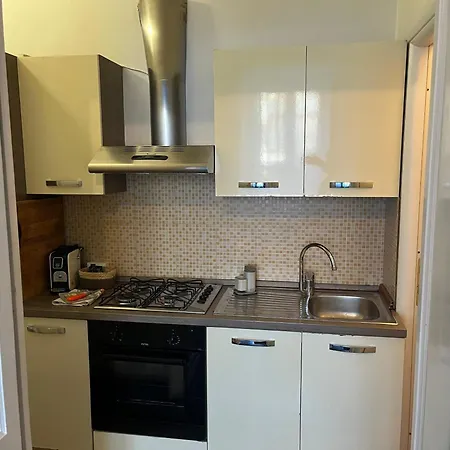 Apartment Invrea *