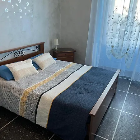 Invrea Apartment Genoa