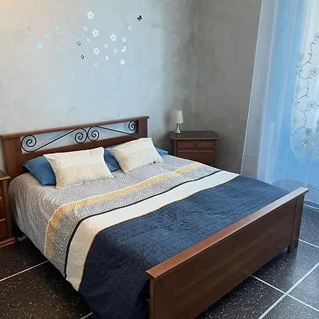 Invrea Apartment Genoa