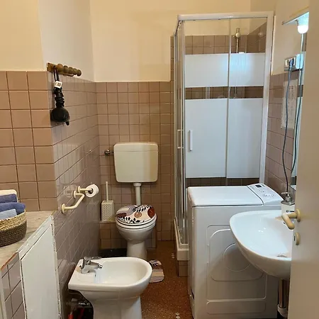 Invrea Apartment